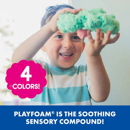 Playfoam Classic 4 Pack-Playfoam Classic 4 Pack