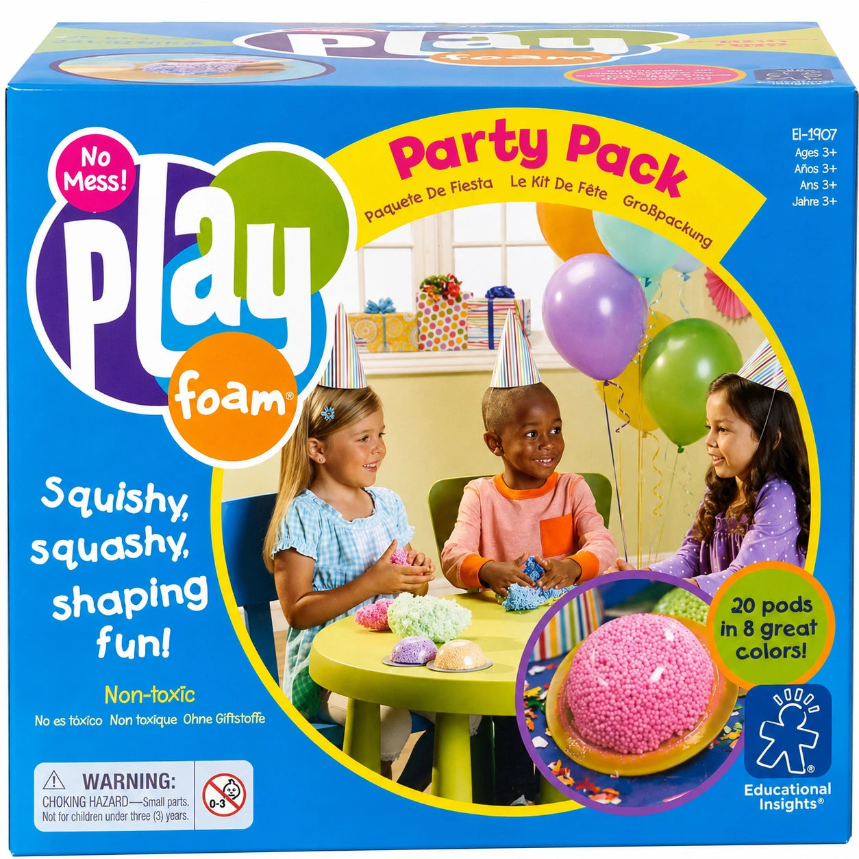 Playfoam Combo 20 Pack-Playfoam Combo 20 Pack