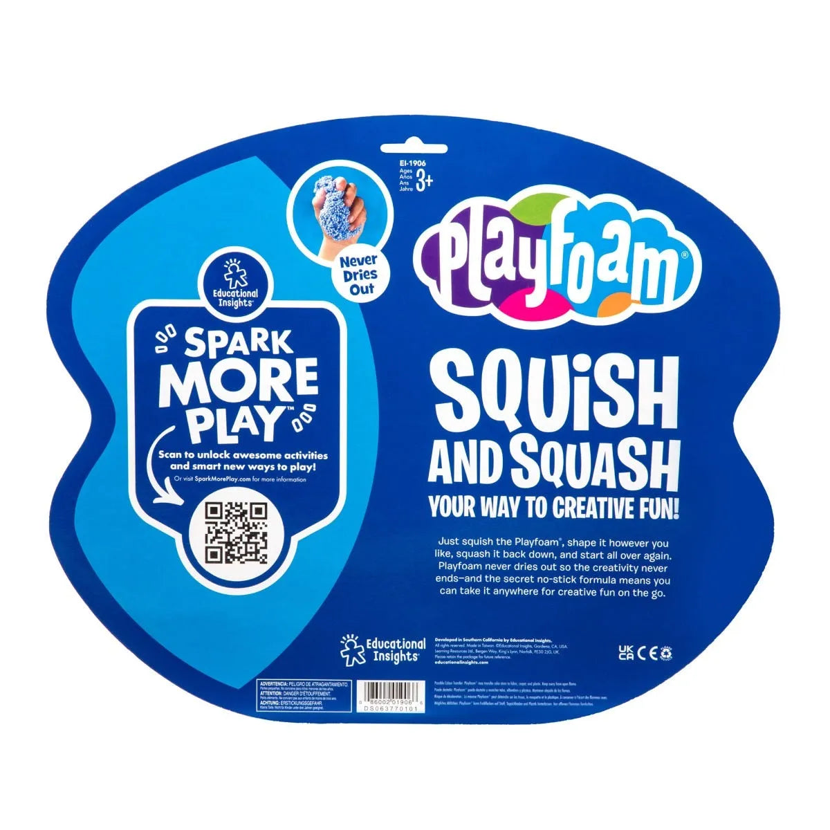 Playfoam Combo 8-Pack-Playfoam Combo 8-Pack