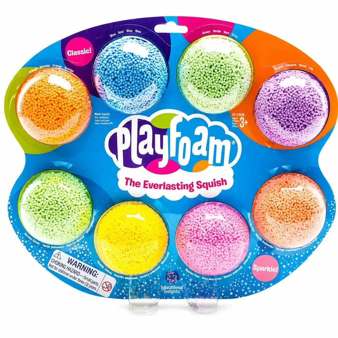 Playfoam Combo 8-Pack-Playfoam Combo 8-Pack