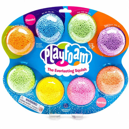 Playfoam Combo 8-Pack-Playfoam Combo 8-Pack