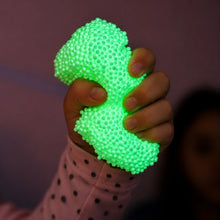 Playfoam Glow in the Dark 4 Pack-Playfoam Glow in the Dark 4 Pack