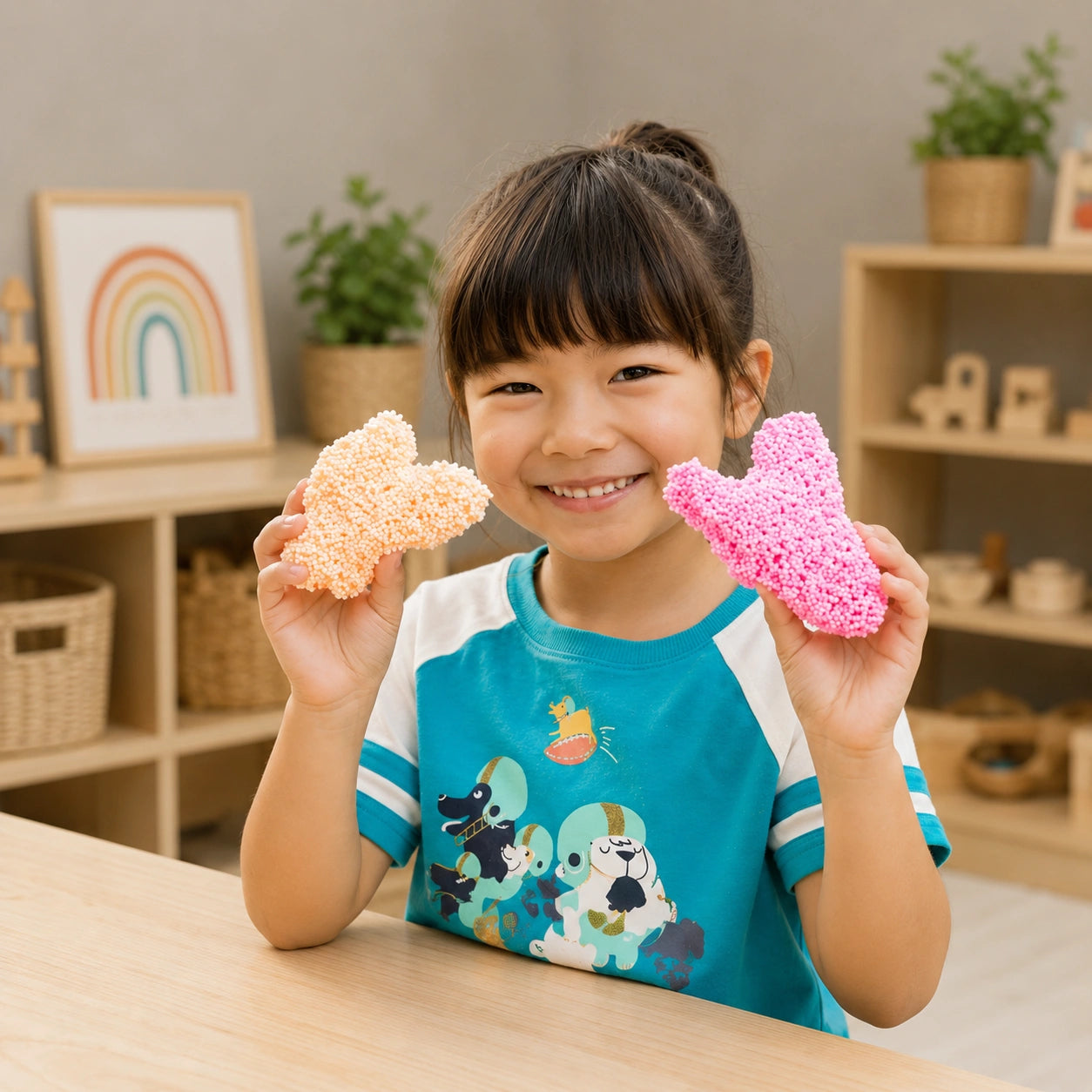 Playfoam Mega Rainbow Pack-Playfoam Mega Rainbow Pack