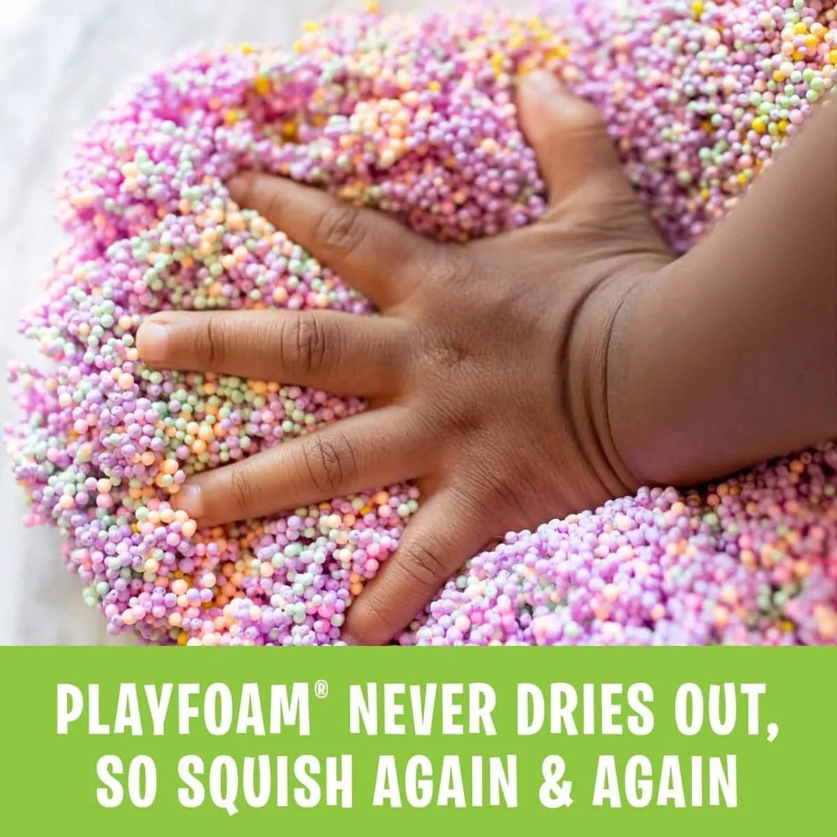 Playfoam Mega Rainbow Pack-Playfoam Mega Rainbow Pack