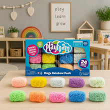 Playfoam Mega Rainbow Pack-Playfoam Mega Rainbow Pack