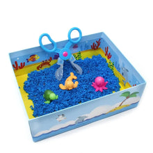 Playfoam Pluffle Hide and Seek Sensory Set-Playfoam Pluffle Hide and Seek Sensory Set