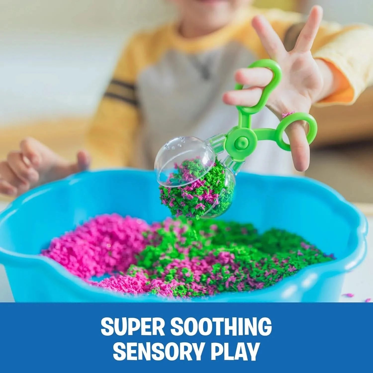 Playfoam Pluffle Sensory Station-Playfoam Pluffle Sensory Station