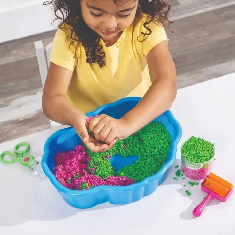 Playfoam Pluffle Sensory Station-Playfoam Pluffle Sensory Station