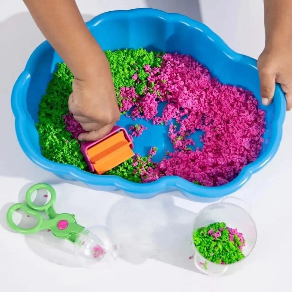Playfoam Pluffle Sensory Station-Playfoam Pluffle Sensory Station