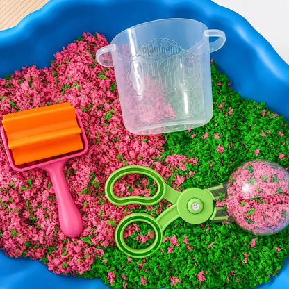Playfoam Pluffle Sensory Station-Playfoam Pluffle Sensory Station
