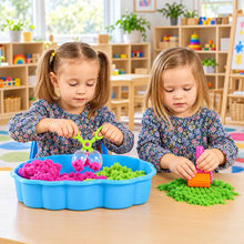 Playfoam Pluffle Sensory Station-Playfoam Pluffle Sensory Station