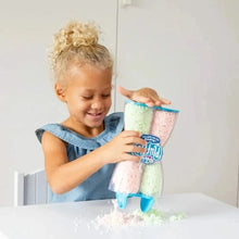 Playfoam Pluffle Twist Glow In The Dark-Playfoam Pluffle Twist Glow In The Dark