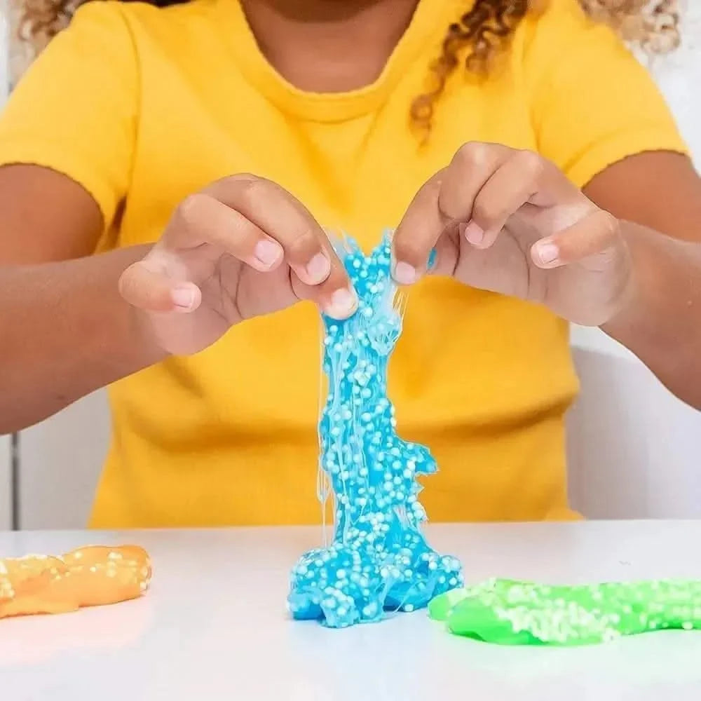Playfoam Putty 4-Pack-Playfoam Putty 4-Pack
