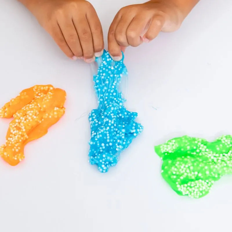 Playfoam Putty 4-Pack-Playfoam Putty 4-Pack