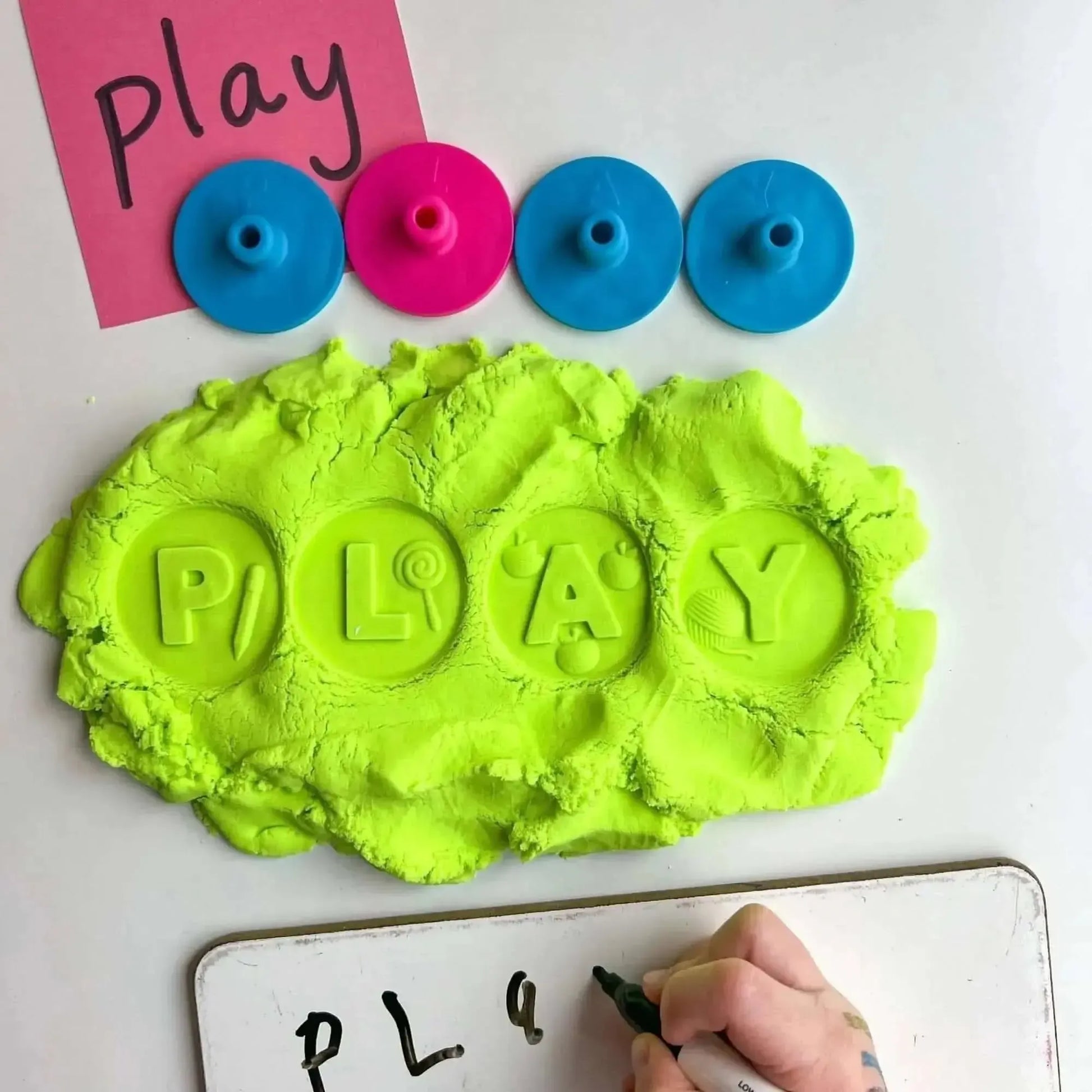 Playfoam Sand 8-Pack-Playfoam Sand 8-Pack