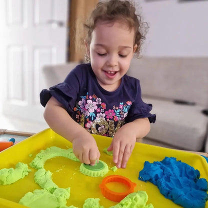Playfoam Sand 8-Pack-Playfoam Sand 8-Pack
