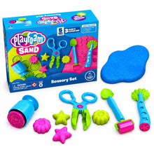 Playfoam Sand Sensory Set-Playfoam Sand Sensory Set