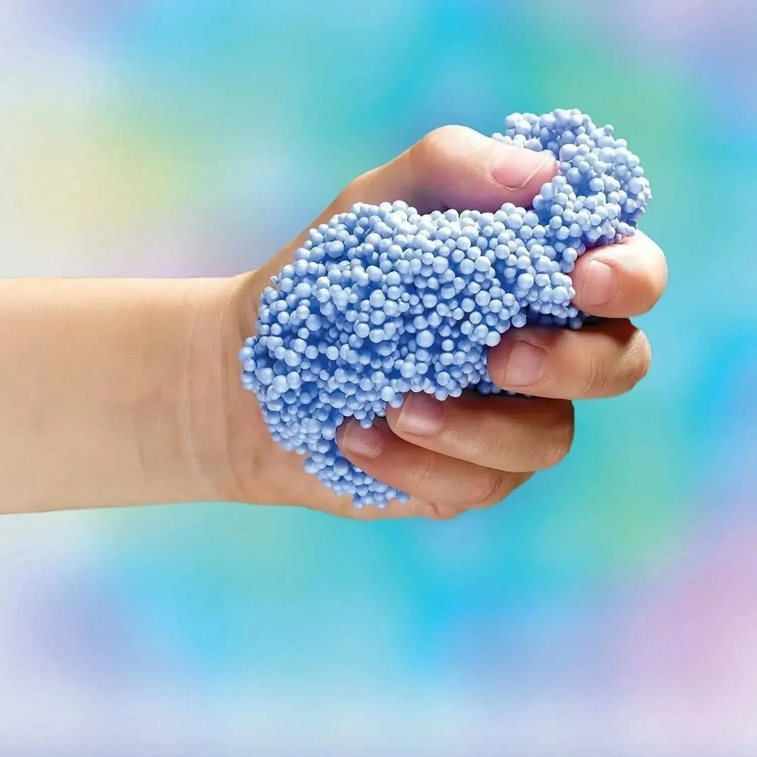 Playfoam® Sparkle Starter 4-Pack-Playfoam® Sparkle Starter 4-Pack