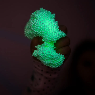 Playfoam® Glow-in-the-Dark 4-Pack-Playfoam® Glow-in-the-Dark 4-Pack
