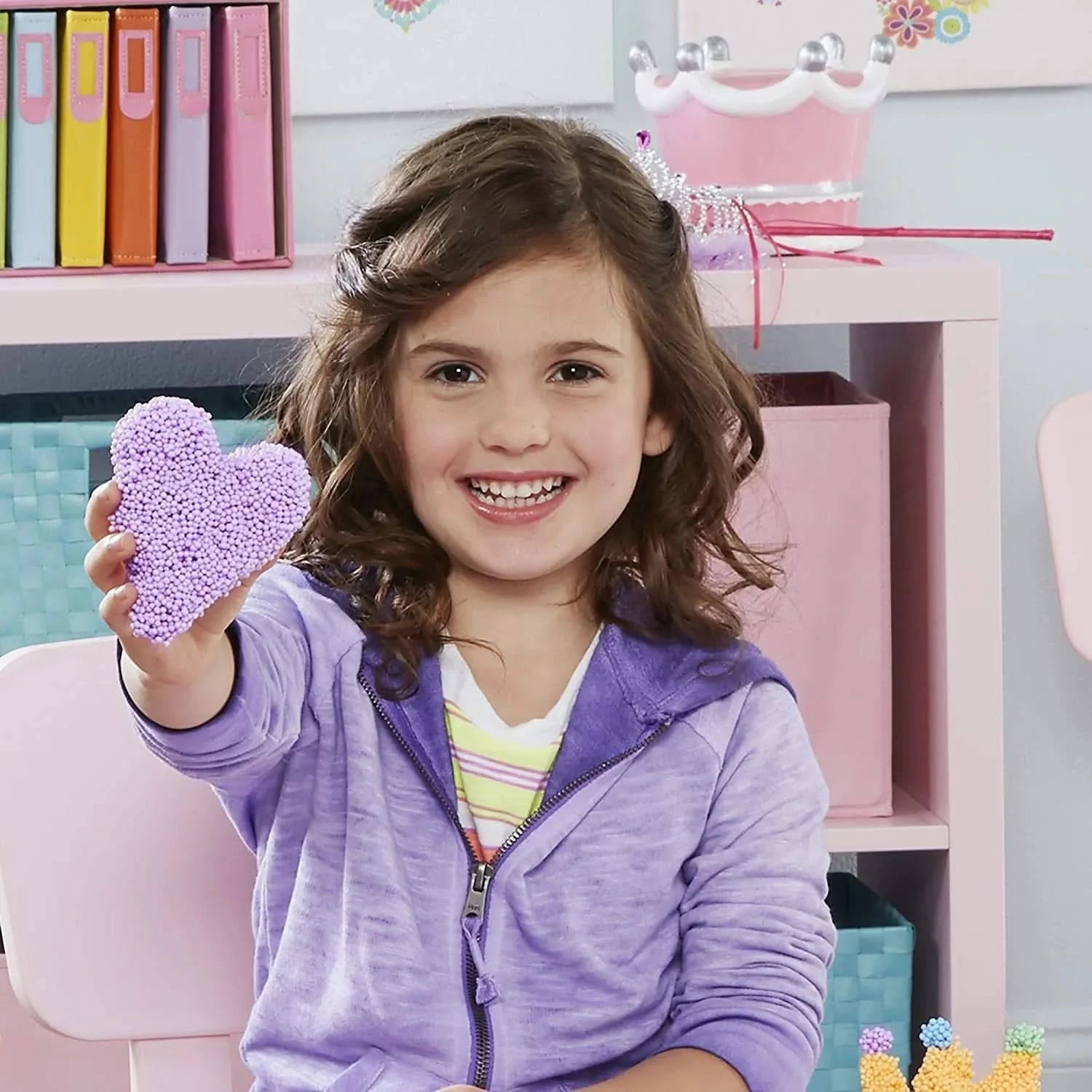Playfoam® Sparkle Starter 4-Pack-Playfoam® Sparkle Starter 4-Pack