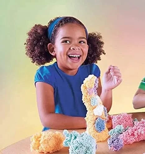Playfoam® Sparkle Starter 4-Pack-Playfoam® Sparkle Starter 4-Pack