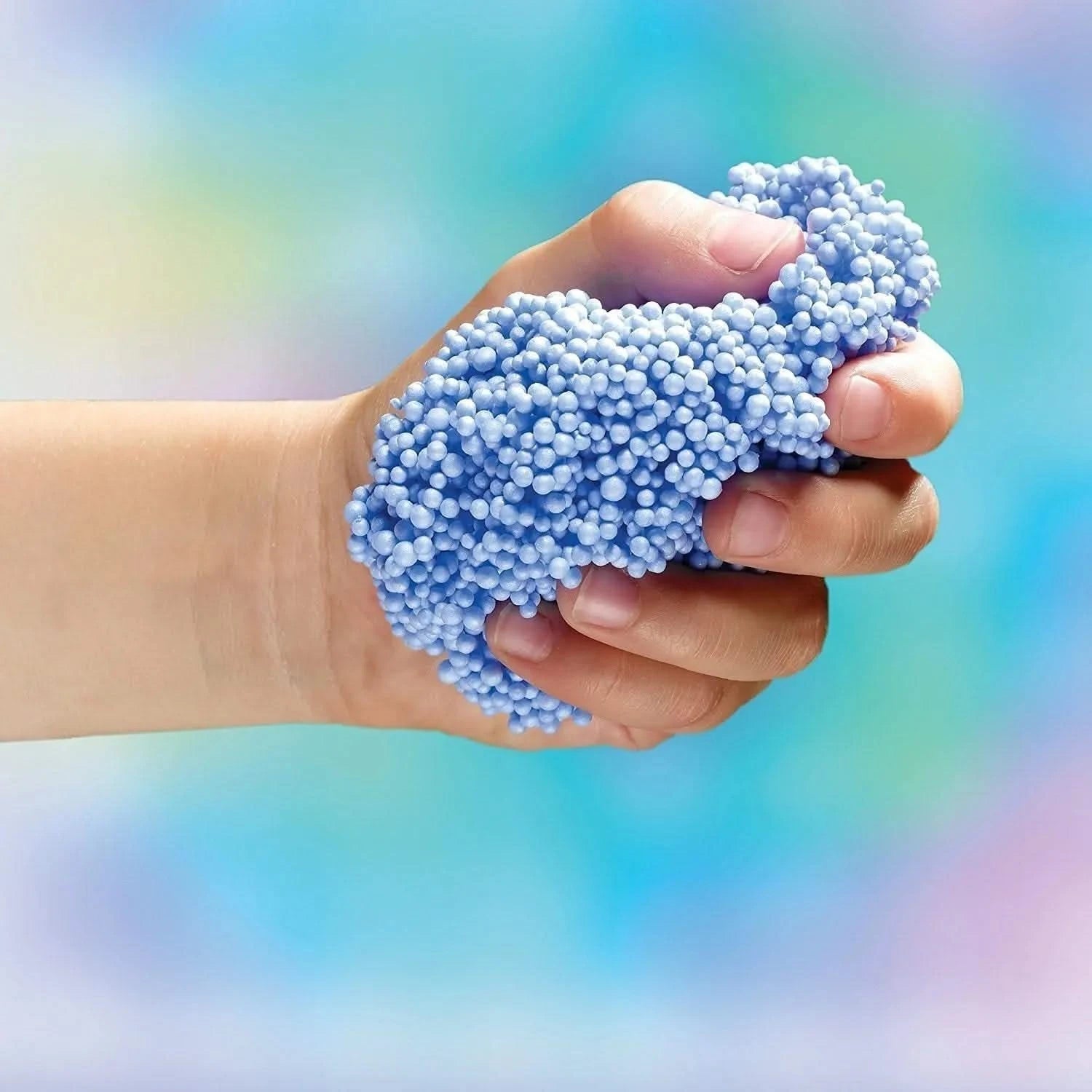 Playfoam® Sparkle Starter 4-Pack-Playfoam® Sparkle Starter 4-Pack