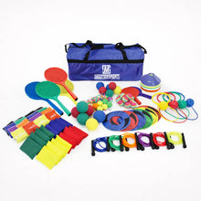 Playground Activity Kit-Playground Activity Kit
