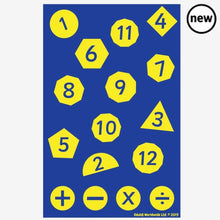 Playing with Maths Mat-Playing with Maths Mat
