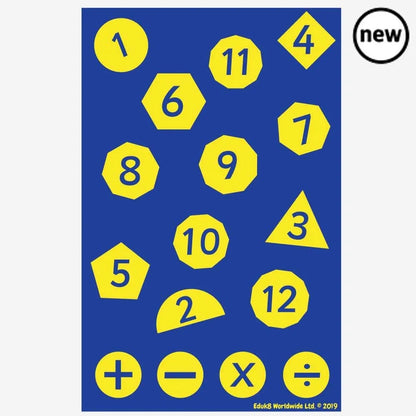 Playing with Maths Mat-Playing with Maths Mat