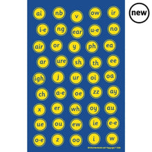 Playing with Phonics Mat-Playing with Phonics Mat