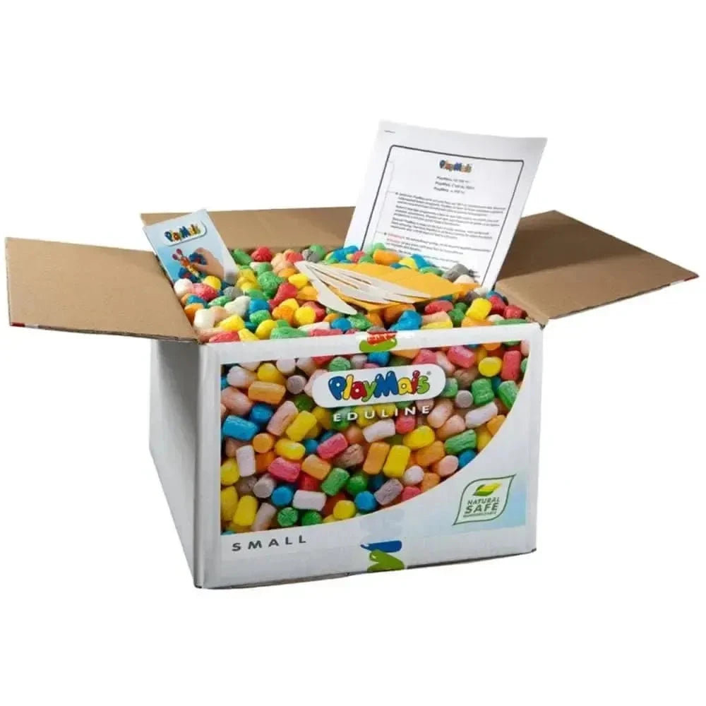 PlayMais Eduline Small-PlayMais Eduline Small