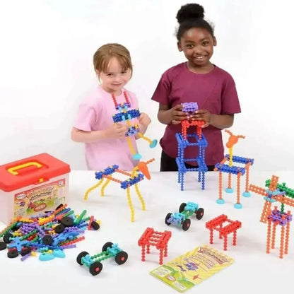 Playstix Super Set-Playstix Super Set