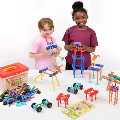Playstix Super Set-Playstix Super Set