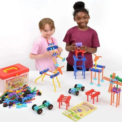 Playstix Super Set-Playstix Super Set