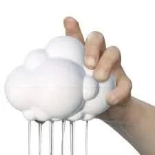 Plui Rain Cloud-Plui Rain Cloud