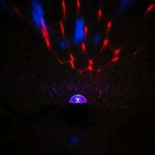Pocket Disco Party Light-Pocket Disco Party Light
