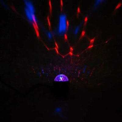 Pocket Disco Party Light-Pocket Disco Party Light