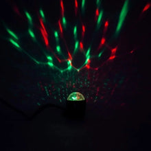 Pocket Disco Party Light-Pocket Disco Party Light