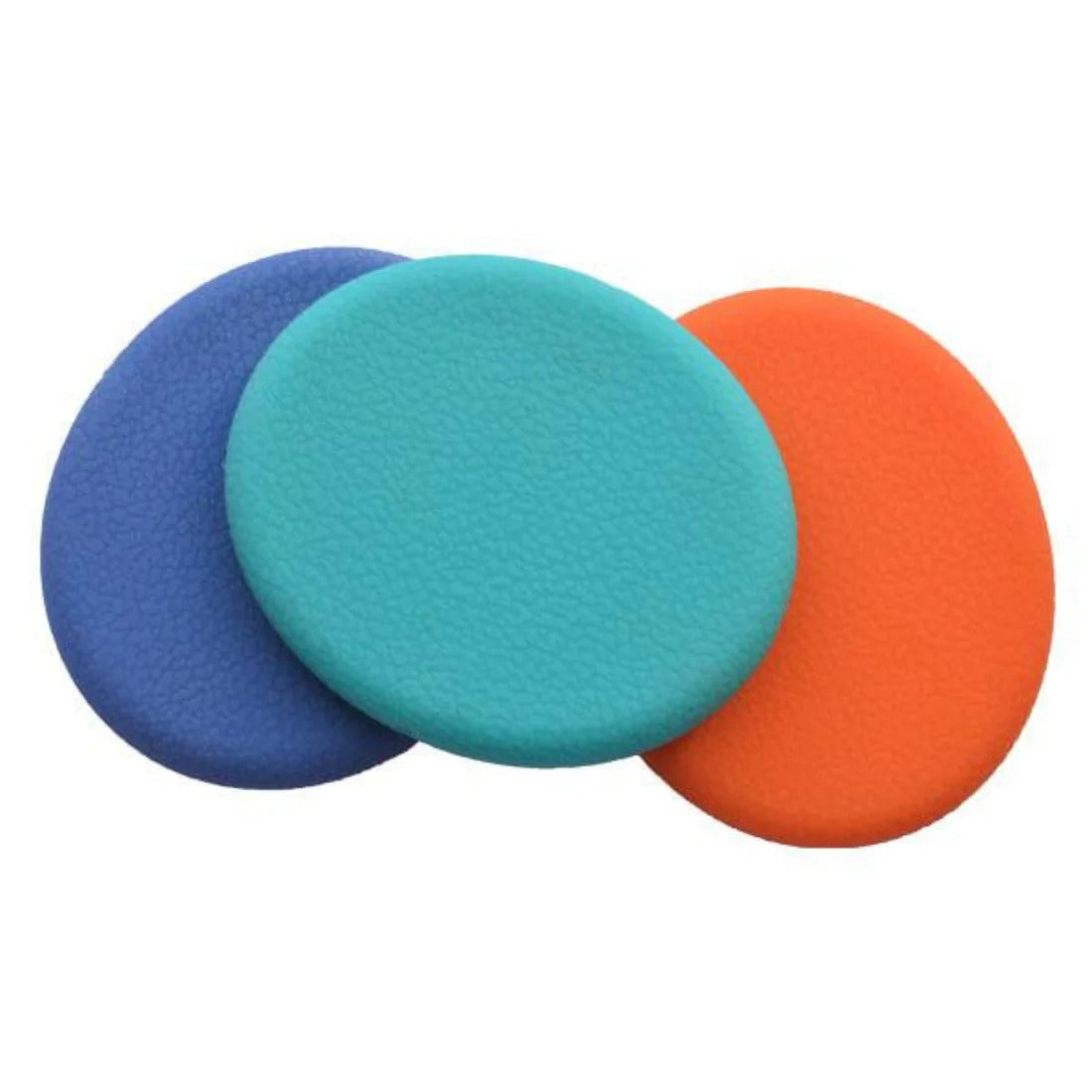 Pocket Sized Sensory Chew Stim stones, Bright and adaptable the worry stones are multifunctional. The Sensory Chew Stim stones provides calming sensory feedback to assist with your self-regulation. Portable and practical Pop them in your pocket Adored by tactile seekers and chewers alike Weight 0.08 kg Dimensions 3 × 12 × 12 cm, Pocket Sized Sensory Chew Stim stones,chewigem style chews,chewigem discount,chewigem coupon, 