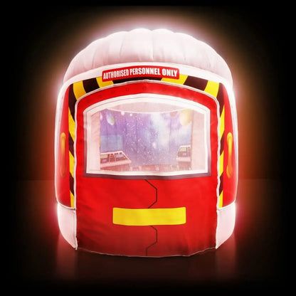 PODS Galactic Space Adventure-PODS Galactic Space Adventure