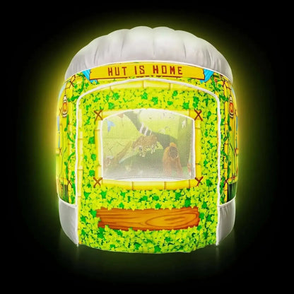 PODS Rumble in the Jungle-PODS Rumble in the Jungle