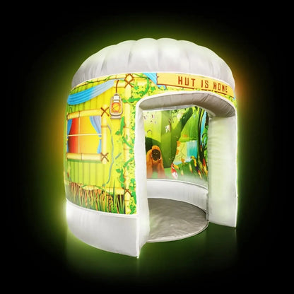 PODS Rumble in the Jungle-PODS Rumble in the Jungle