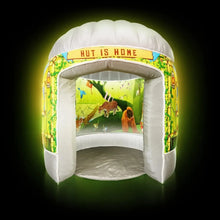 PODS Rumble in the Jungle-PODS Rumble in the Jungle
