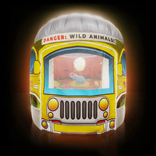 PODS Sunset Savanna Safari-PODS Sunset Savanna Safari