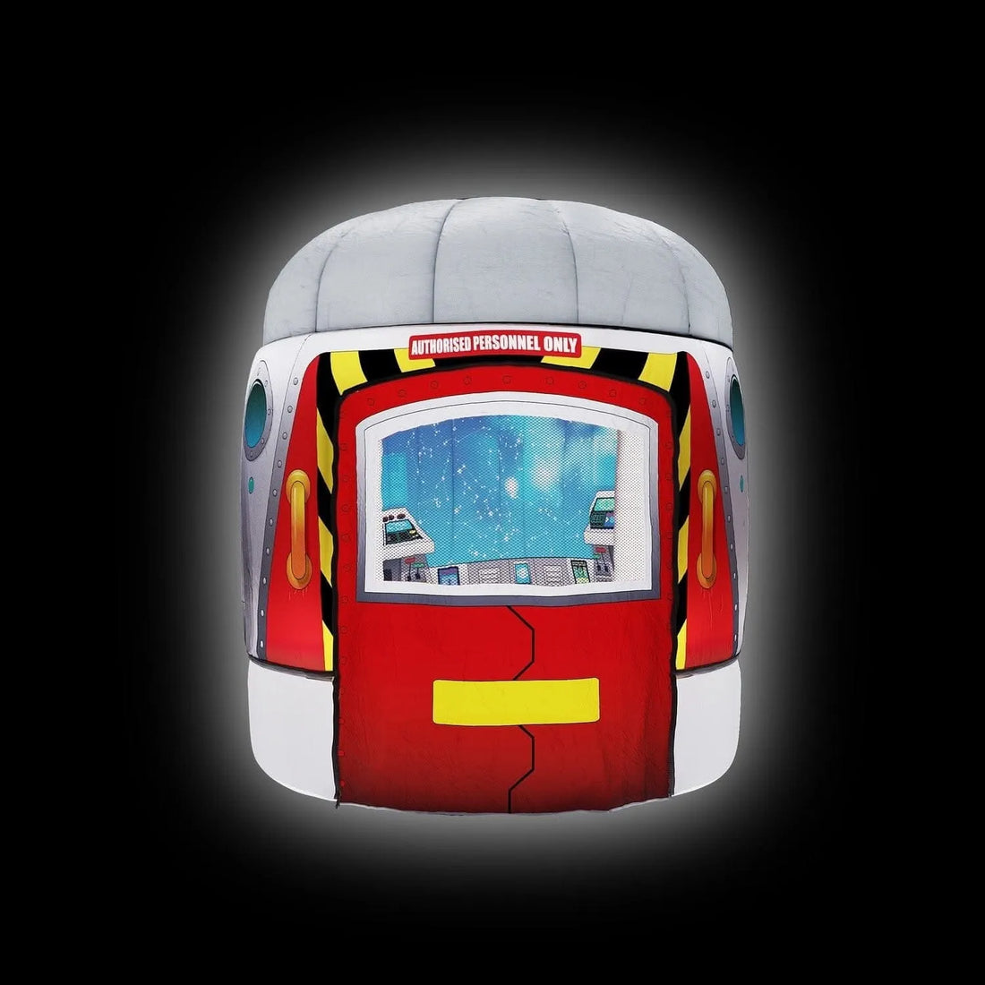 PODSmini Galactic Space Adventure-PODSmini Galactic Space Adventure