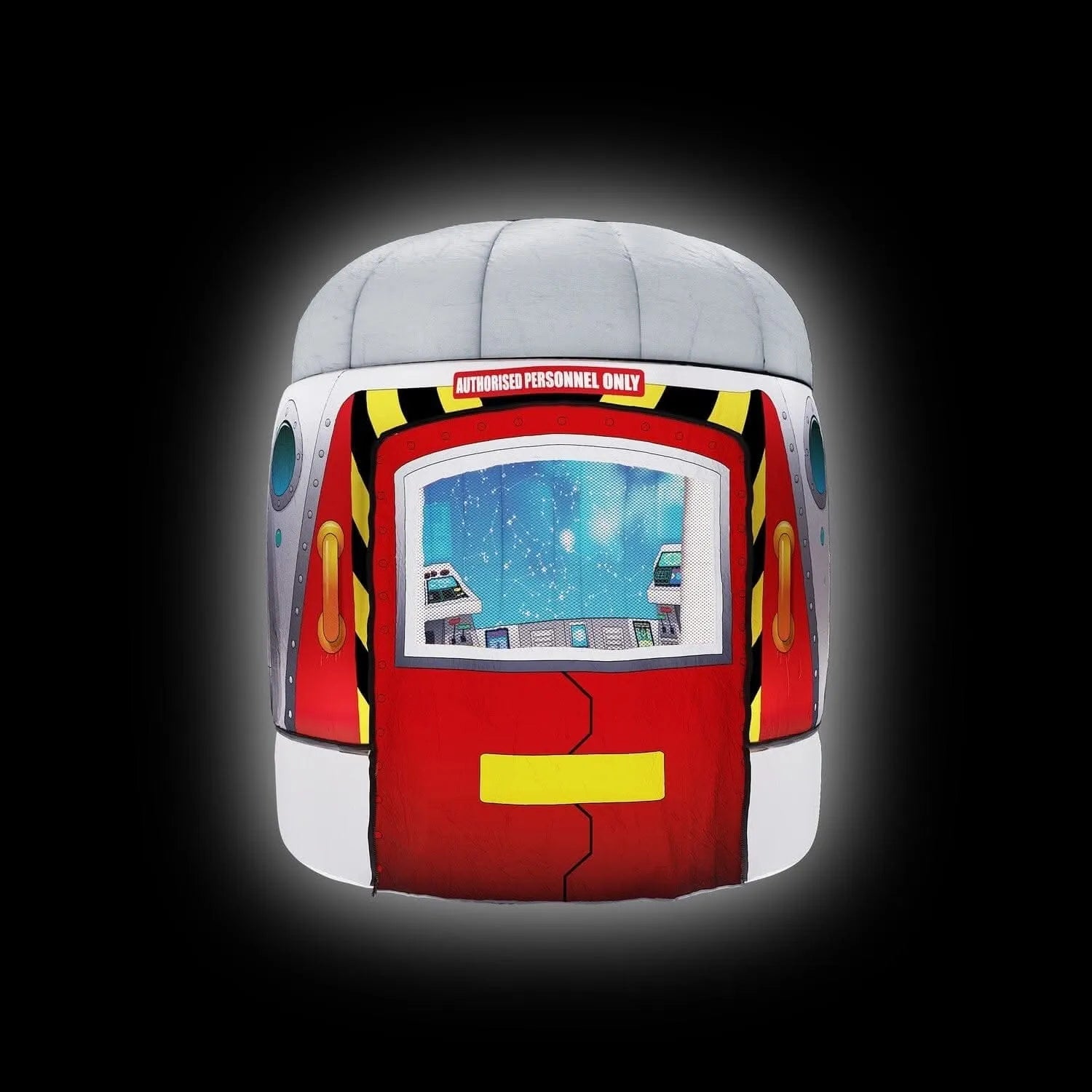 PODSmini Galactic Space Adventure-PODSmini Galactic Space Adventure