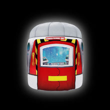 PODSmini Galactic Space Adventure-PODSmini Galactic Space Adventure