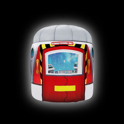 PODSmini Galactic Space Adventure-PODSmini Galactic Space Adventure