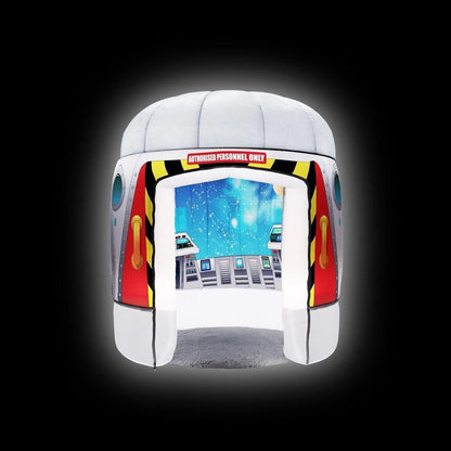 PODSmini Galactic Space Adventure-PODSmini Galactic Space Adventure