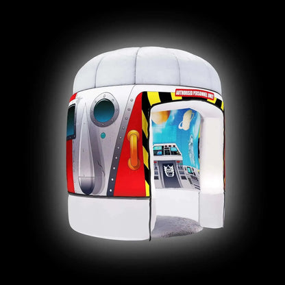 PODSmini Galactic Space Adventure-PODSmini Galactic Space Adventure